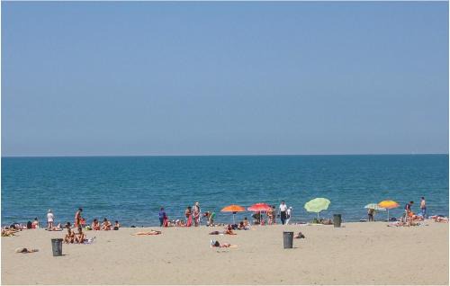 Tirrenia Apartment | Two-Bedroom Apartment In Tirrenia -Pi-