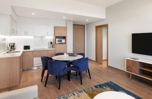 Deira Apartment | Two Bedroom Apartment Near by Mamzar Beach