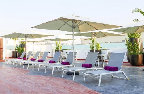 Al Muraqqabat House | Two Bedroom Apartment Near Al Maya Supermarket Muraqqabat By Luxury Bookings