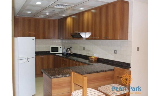 Deira Apartment | Two Bedroom Apartment Near Legend Plaza Tower By Luxury Bookings