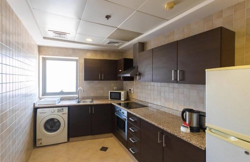 Al Barsha 1 Apartment | Two Bedroom Apartment Near Mashreq Metro Ae