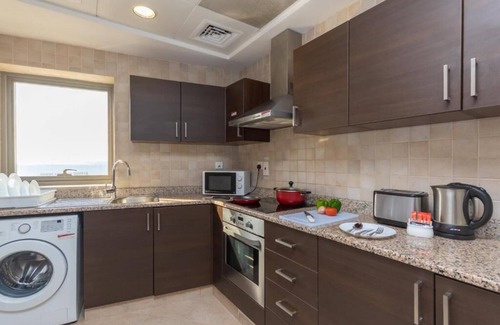 Al Barsha 1 Apartment | Two Bedroom Apartment Near Mashreq Metro Ae