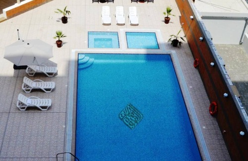 Al Nahda 2 Apartment | Two Bedroom apartment Near NMC Sociality Hospital