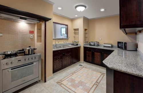 Dubai Media City Apartment | Two Bedroom Apartment Near Media City Park By LB