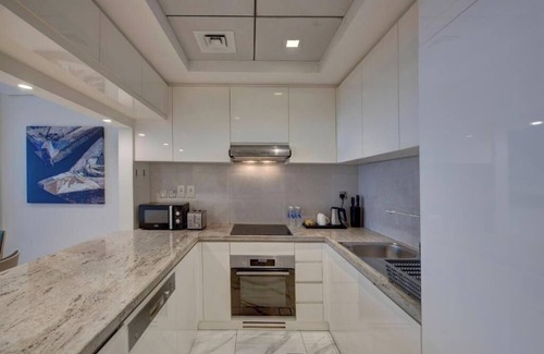 Al Mankhool House | Two Bedroom Apartment Near Al Maya Supermarket