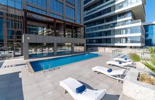Al Mankhool House | Two Bedroom Apartment Near Al Maya Supermarket