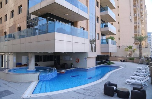 Al Muraqqabat Apartment | Two Bedroom Apartment Near Dubai Civil Defence