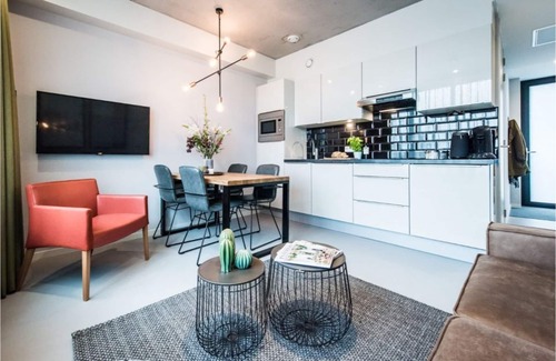 Amsterdam East Apartment | Two bedroom apartment in Amsterdam