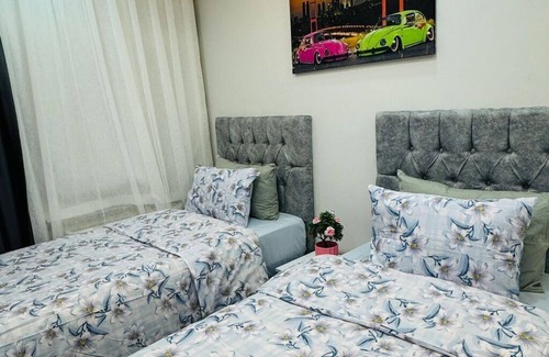 Iskenderpasa Apartment | Two-Bedroom Apartment