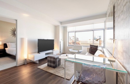 East Cambridge Apartment | Two Bedroom Apartment in Heart of Kendall Square