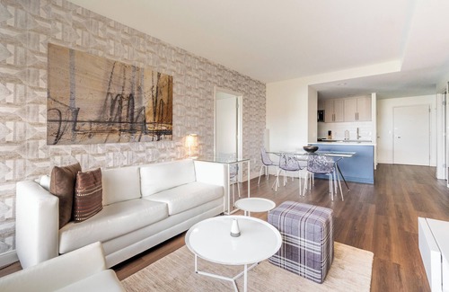 East Cambridge Apartment | Two Bedroom Apartment in Heart of Kendall Square