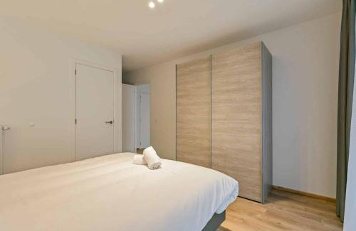 Northern Quarter Apartment | Two Bedroom Apartment with Amazing View in Center
