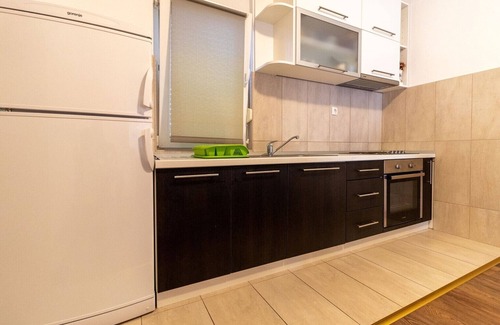 Neum Apartment | Two Bedroom Apartment with Sea View