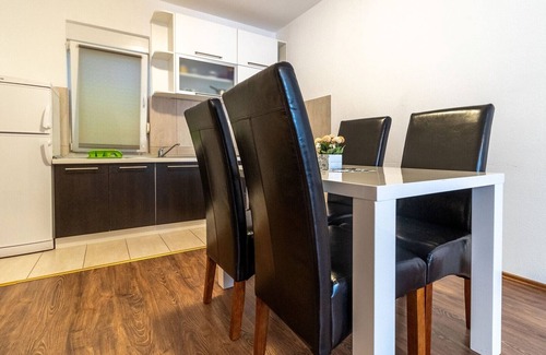 Neum Apartment | Two Bedroom Apartment with Sea View
