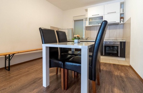 Neum Apartment | Two Bedroom Apartment with Sea View