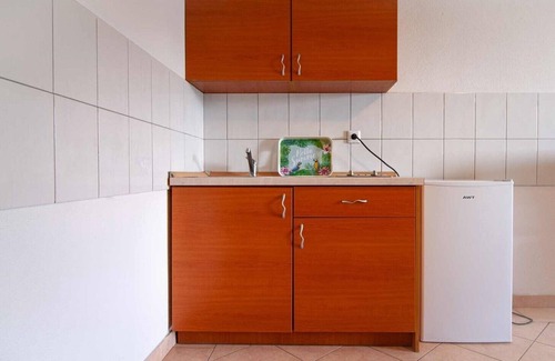 Neum Apartment | Two-bedroom App with Sea View 1