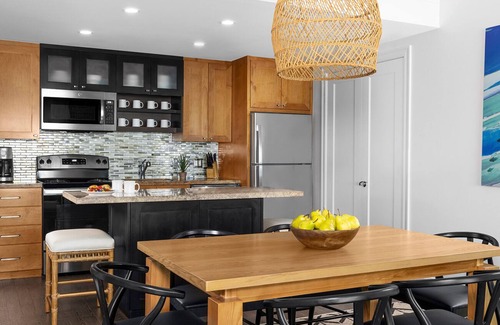 Singer Island Resort | Two bedroom at Marriott's Oceana Palms. Gorgeous oceanfront resort!