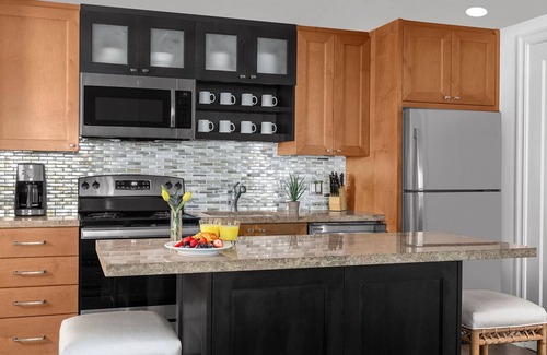 Singer Island Resort | Two bedroom at Marriott's Oceana Palms. Gorgeous oceanfront resort!