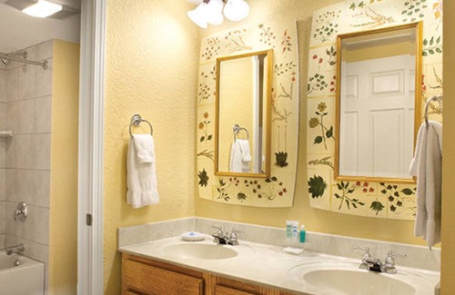 Sevierville Resort | Two Bedroom Deluxe, Luxury Condo, Sevierville, TN 1736889