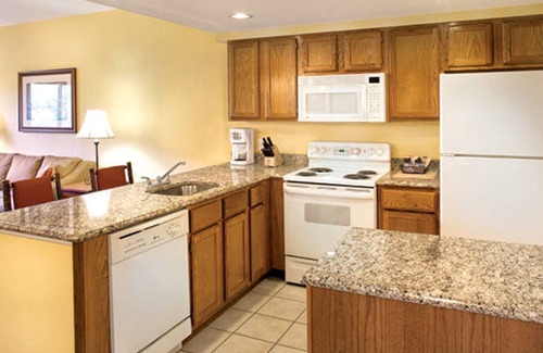 Sevierville Resort | Two Bedroom Deluxe, Luxury Condo, Smoky Mountains 2056615