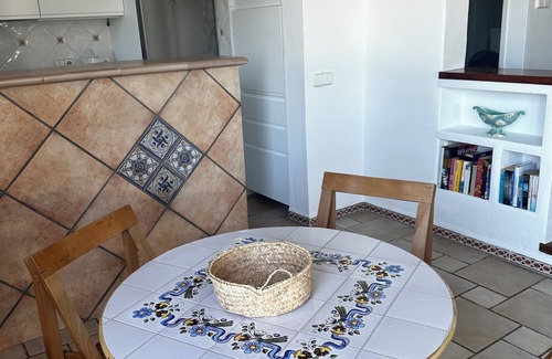 Na Xamena House | TWO BEDROOM HOUSE WITH SWIMMING POOL & AMAZING VIEWS!