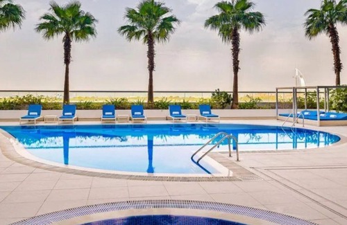 Al Barsha 1 Apartment | TWO BEDROOM IN AL BARSHA, DUBAI