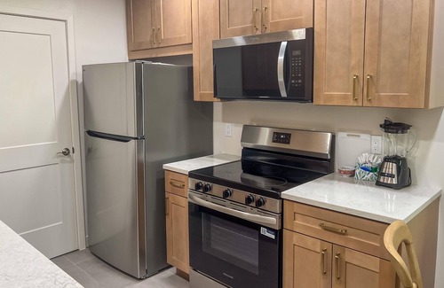 Marco Island Hotel | Two Bedroom King Villa