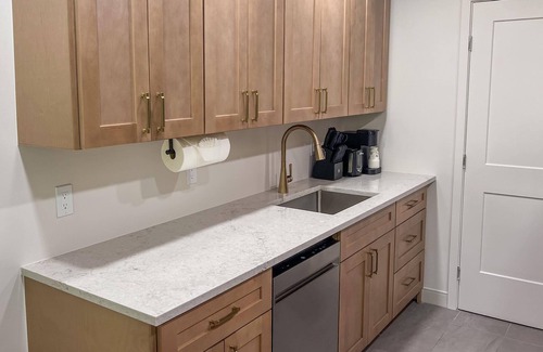 Marco Island Hotel | Two Bedroom King Villa