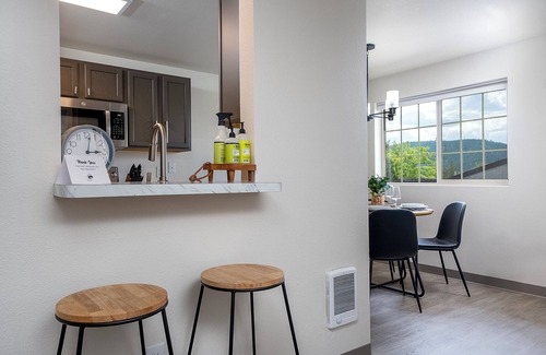 Kalispell Apartment | Two bedroom luxury apartment