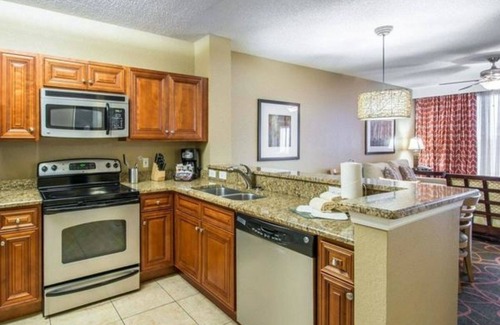 Florida Center Condo | Two Bedroom Luxury Condo, Orlando, FL (1983584)