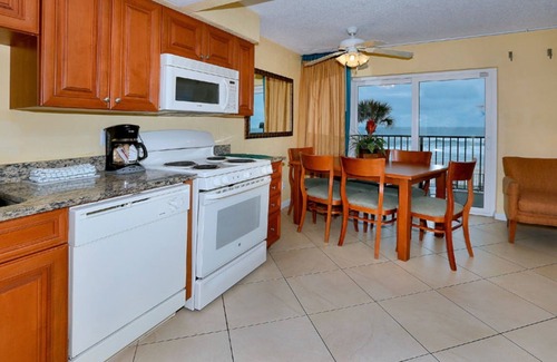 Ormond Beach Resort | Two Bedroom, Luxury Condo, Ormond Beach, Florida 3973750