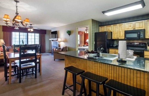 Banner Elk House | Two Bedroom, Luxury Villa, Banner Elk, NC (3318656)