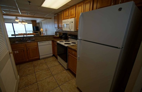 West Panama City Beach Resort | Two Bedroom, Ocean Front, Luxury Condo, Panama City Beach, Florida 4253341