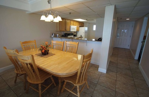 West Panama City Beach Resort | Two Bedroom, Ocean Front, Luxury Condo, Panama City Beach, Florida 4253341