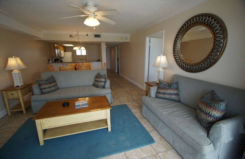 West Panama City Beach Resort | Two Bedroom, Ocean Front, Luxury Condo, Panama City Beach, Florida 4253434