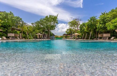 Playacar Apartment | Two bedroom penthouse in Playa del Carmen 304E