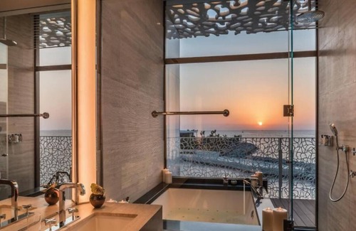 Jumeirah House | Two Bedroom Pool Villa in Private Resort Island