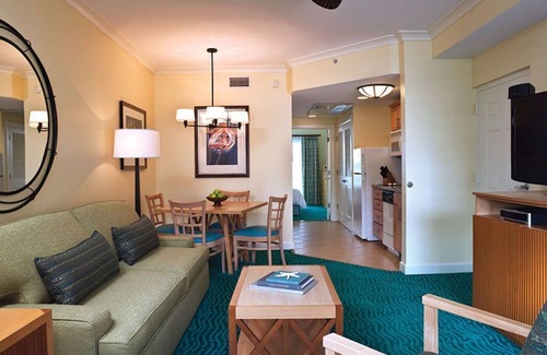 Paradise Island Condo | Two bedroom Premium at Harborside- water park included!