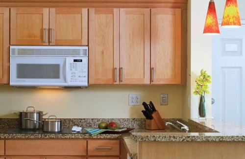 Paradise Island Condo | Two bedroom Premium at Harborside- water park included!