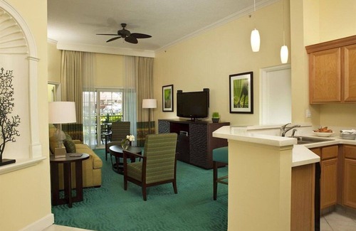Paradise Island Condo | Two bedroom Premium at Harborside- water park included!