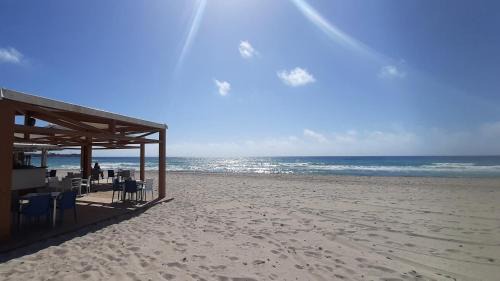 Orihuela Costa Apartment | Two bedroom seafront apartment