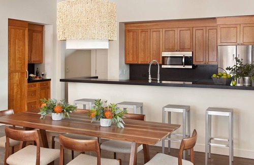 Wilson Villa | Two Bedroom Teton Pines Home, Accommodates up to Four Guests