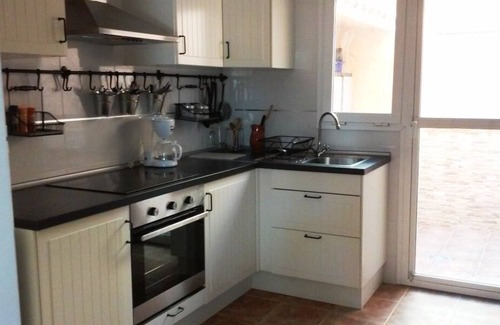 Puerto Rey House | Two Bedroom Townhouse within walking distance of the Beach