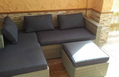 Puerto Rey House | Two Bedroom Townhouse within walking distance of the Beach