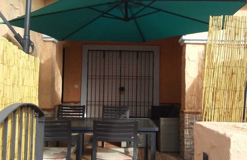 Puerto Rey House | Two Bedroom Townhouse within walking distance of the Beach