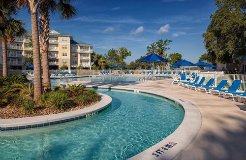 Palmetto Dunes Condo | Two Bedroom Luxury Condo, Hilton Head Island (2064294)