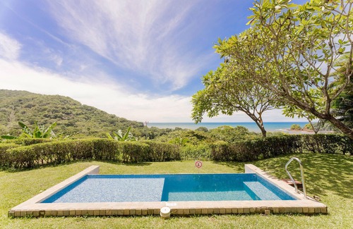 Islita Villa | Two Bedroom Villa - Flor Blanca
