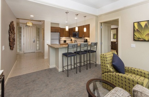 Palm Desert Villa | Two bedroom villa on golf course!