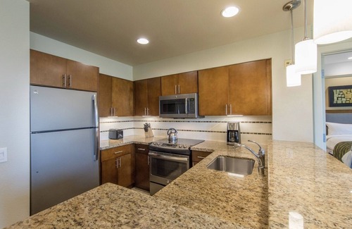 Palm Desert Villa | Two bedroom villa on golf course!
