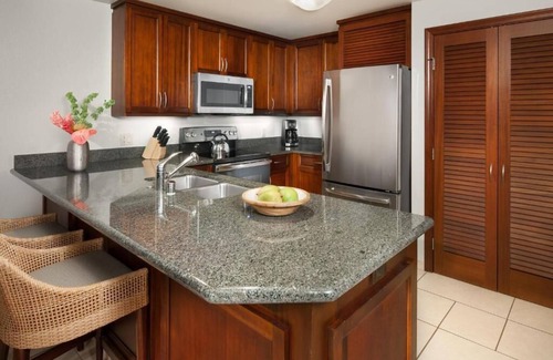 Kaanapali Villa | Two-Bedroom Villa with Oceanfront View
